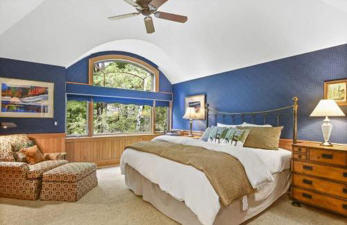 Lake Breeze Luxury Executive Retreat - Foto 78