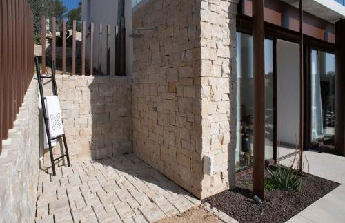 Villa Karma, Vue mer, Piscine - Foto 68