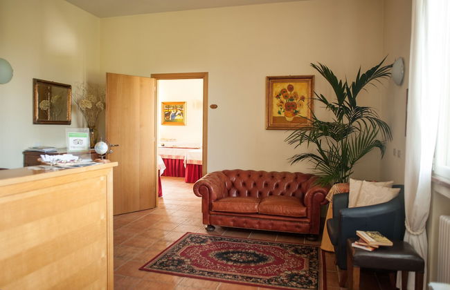 Agriturismo Il Mondo - Photo 2