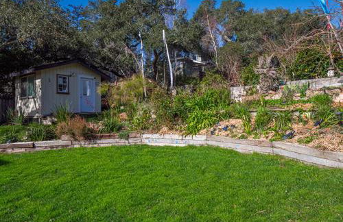 Amazing Santa Cruz Landscaped Paradise - Foto 48