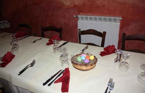 Azienda Agrituristica Le Puzelle - Photo 55