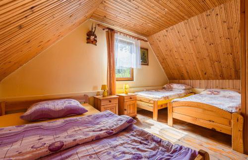 Domek Bogdanka - Foto 9