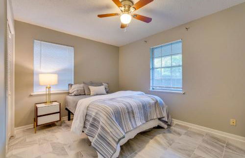 7 Mi to Dtwn Little Rock Home Near Interstate - Foto 19