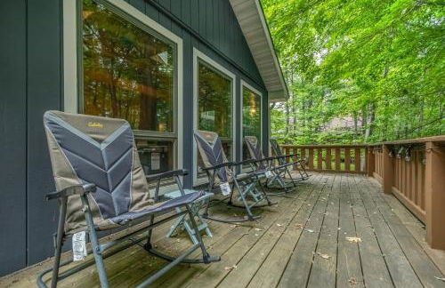 Bear Cave Blues by Taylor Made Deep Creek - Foto 67