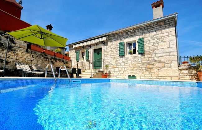 Majestic Villa With Private Pool - Foto 23