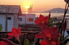 Belíssima casa de praia com piscina - Photo 15