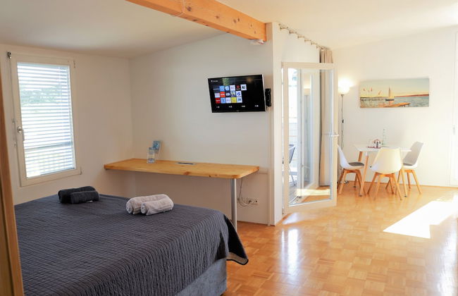 Inselappartement Reichenau - Foto 10