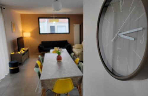 Gîte l'AUBEPINE, Les Herbiers centre - Foto 2