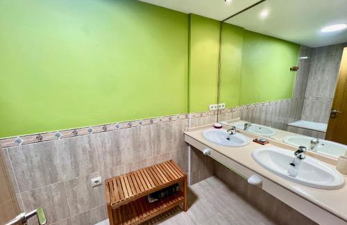 Brisa do atlántico - Primera línea Laxe - Foto 9