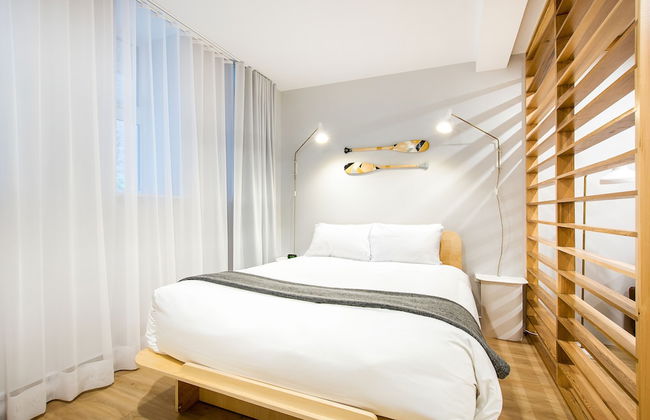 Les Lofts Charest - By Les Lofts Vieux-Quebec - Photo 9