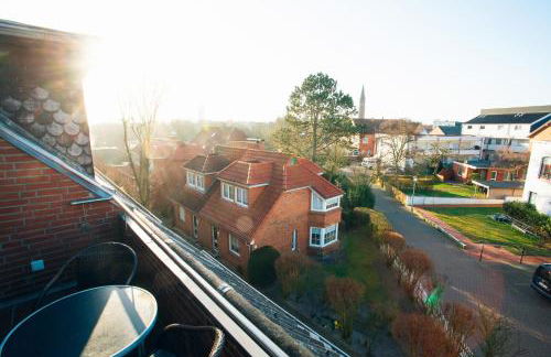 Ferienwohnung Nr. 9 - Foto 16