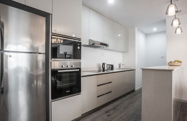 Yaya Hotel and Apartments - Foto 29