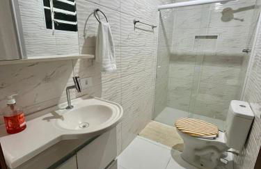 Recanto Benedetti, casa para temporada - Foto 15