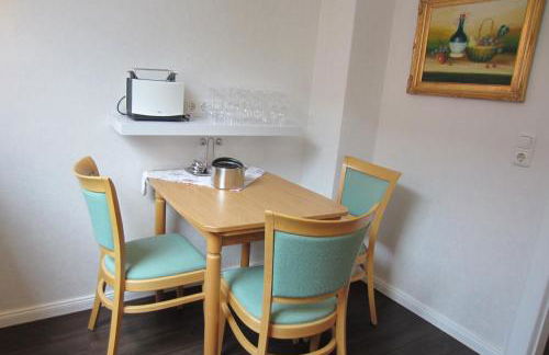 Exklusive Ferienwohnung Strohberg - Foto 16