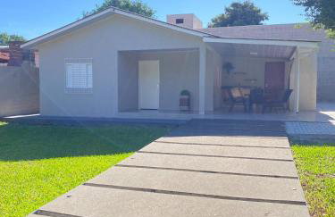 Casa com 2 quartos - quintal e área de lazer - Foto 14