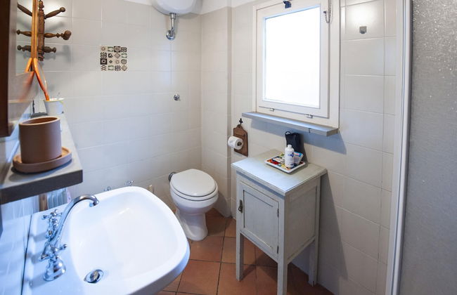 Casa La Gonza by Wonderful Italy - Foto 19