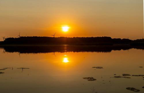 Zielony Zakątek - Apartamenty nad Jeziorem Ostrowo - Foto 19