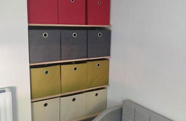 Rotes Haus - Foto 14