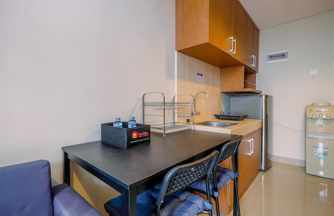 Gorgeous 1BR Apartment Royal Olive Residence - Foto 11