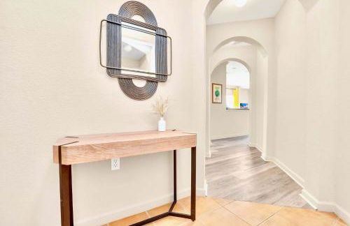 3BR Condo - Pool Sauna - Near Disney - Foto 9