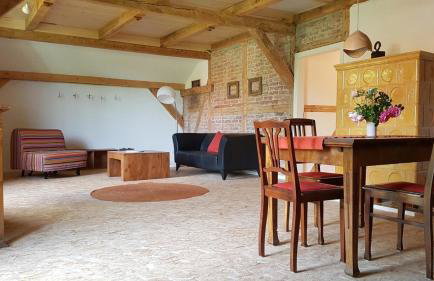 Ferienwohnung "Backsteinhaus Starkow" - Foto 5