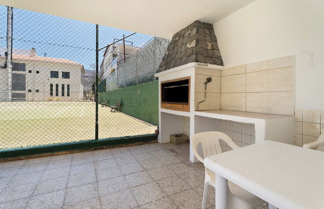 Beautiful Apartment Arenas Negras Sea View Pool - Foto 23