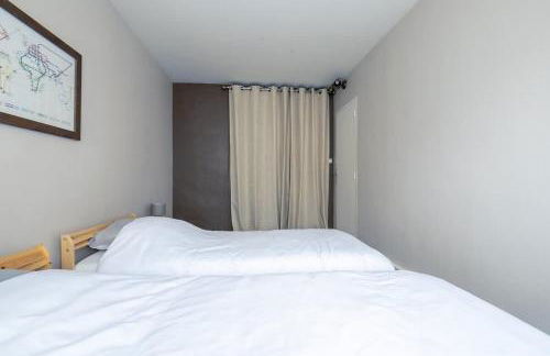 Le Colombier - Balcon, Parking, Seine Musicale - Foto 25