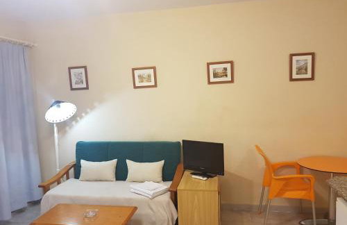 Apartamentos Olympia Center - Foto 15