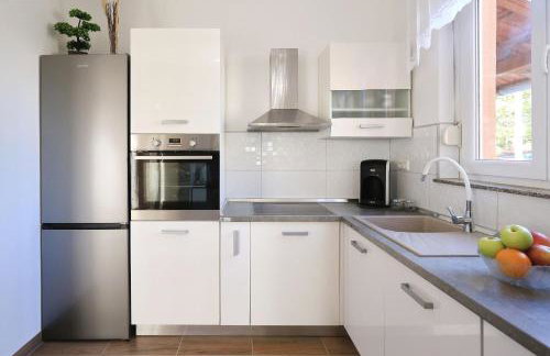 Holidayhouse Alirio with heated pool. - Foto 32