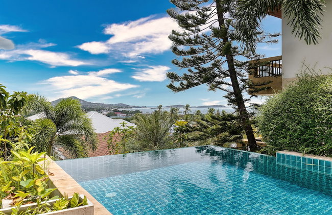 Baan Rawee Villas - Foto 66