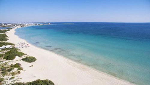 Salento Beach - Foto 2