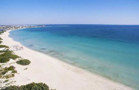 Salento Beach - Foto 2