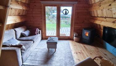 Chalé da Cumieira Nova - Foto 3