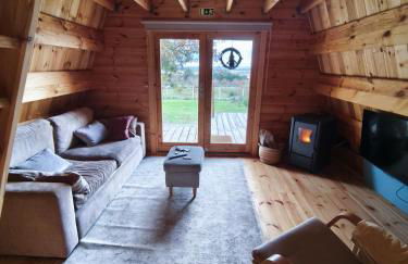 Chalé da Cumieira Nova - Foto 3