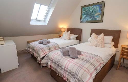 The Dower House Cottage - Foto 11