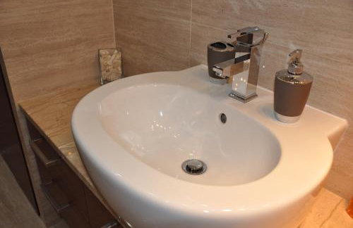 Apartament Mokotow - Foto 15