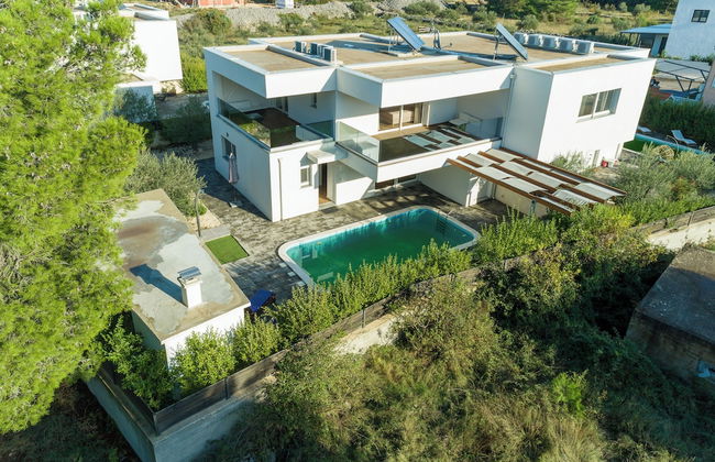 Amazing Pool & Relax Villa Loreta - Foto 39