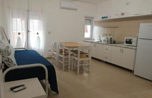 Villa Laura Residence Hotel Apartments & Studios - Foto 41