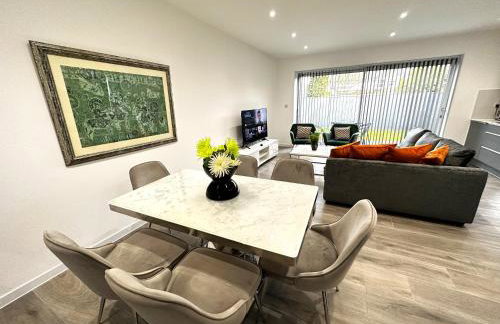 Paradigm Court, Brand new 2-Bedroom Flat4, Oxford - Foto 12