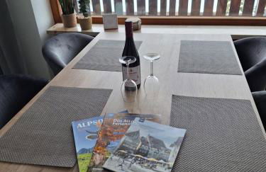 Ferienwohnung Allgäuerle 1604 Ski in Ski out an der Skipiste mit Hallenbad Sauna - Photo 12