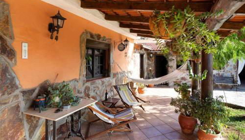 Finca La Casita en entorno natural - Foto 4