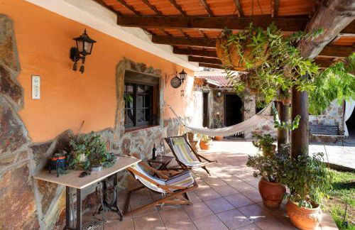 Finca La Casita en entorno natural - Foto 4