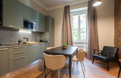 Confort Collection Trastevere - Foto 43