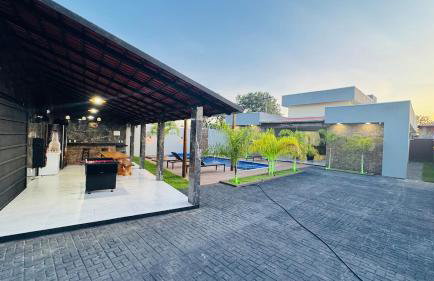 Rancho Paradise Aruanã GO - Foto 29