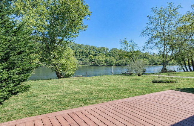 New River Riverfront , Hot Tub & Canoes, Trophy Muskie Fishing , Near VT - Foto 54