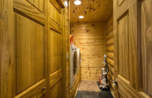 Black Diamond Lodge - Foto 27