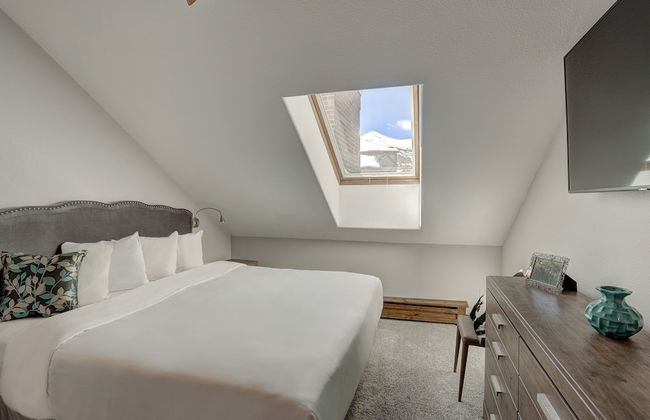 River Mountain Lodge by Breckenridge Hospitality - Foto 38