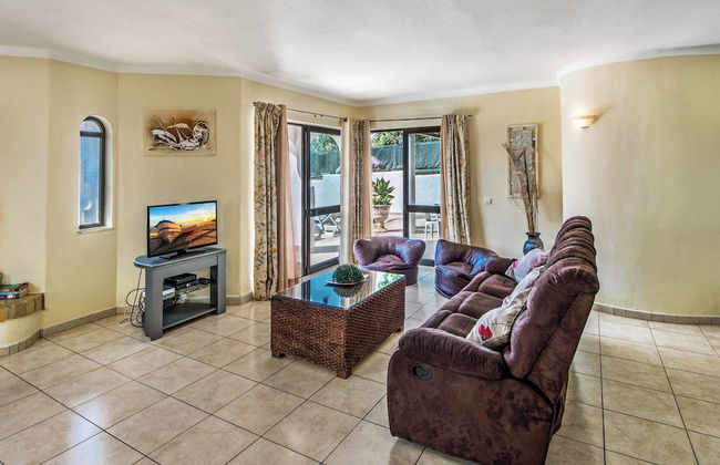 Villa Miramar - Foto 4