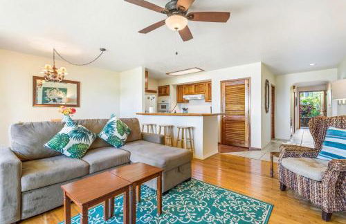 Kahaluu Bay Villas #103 - Foto 4