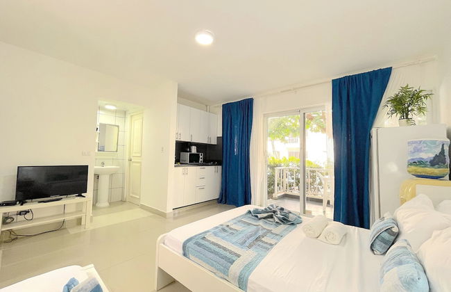 Relax Studios Deluxe POOL WIFI BEACH - Photo 5